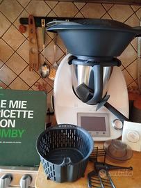 TM5  perfettamente funzionante