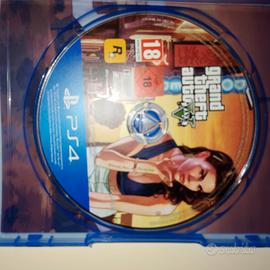 GTA 5