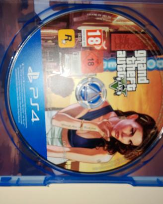 GTA 5