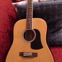 Chitarra acustica ARIA