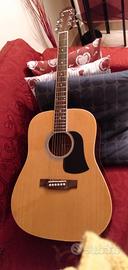Chitarra acustica ARIA