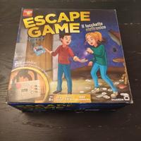 gioco Escape Game
