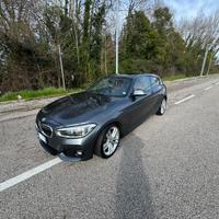Bmw serie 1 Msport