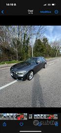 Bmw serie 1 Msport