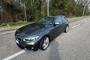 Bmw serie 1 Msport