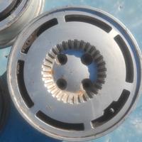 cerchi per Renault 5 turbo 