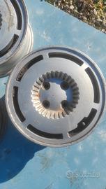 cerchi per Renault 5 turbo 