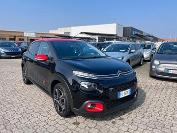 Citroen C3 PureTech 82 Shine