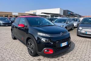 Citroen C3 PureTech 82 Shine