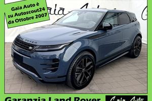 Land Rover Range Evoque 2.0D I4 163 CV AWD Auto R-