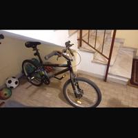 Bici bmx