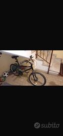 Bici bmx