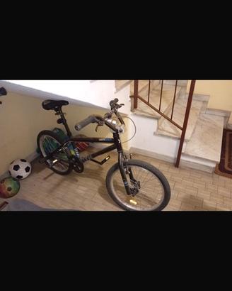 Bici bmx