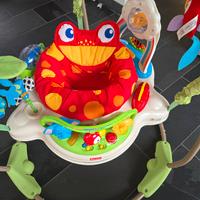 Fisher-price Jumperoo