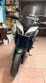 YAMAHA TRACER 900 GT OHLINS