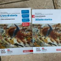 L’ora di storia 3