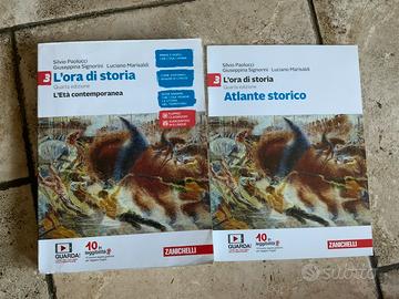 L’ora di storia 3