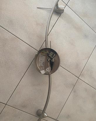 IKEA Faretti 3 spot