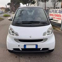 Smart ForTwo 1000 52 kW MHD garanzia 12 mesi