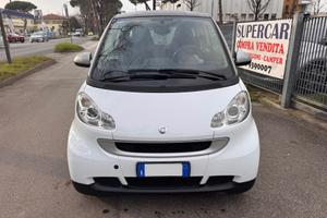 Smart ForTwo 1000 52 kW MHD garanzia 12 mesi