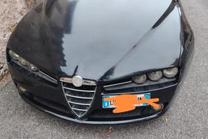 Alfa Romeo 159 JTD 150 CV 