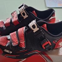 scarpe Mtb SIDI nr 39