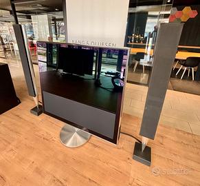 BANG & OLUFSEN televisore BeoVision 10 46"