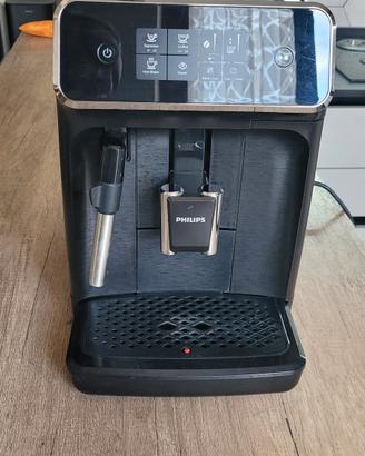PHILIPS 2200 Macchina Caffè Automatica