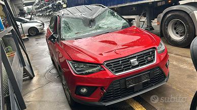 Ricambi usati Seat Arona 2018