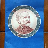 Stampe N.4 Giuseppe Verdi da Ernani a Forza Destin