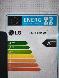 scheda elettronica lavatrice lg