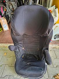 seggiolino poltroncina omologata