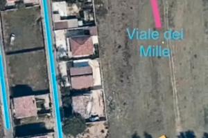 Terreno Recintato - 700 mq