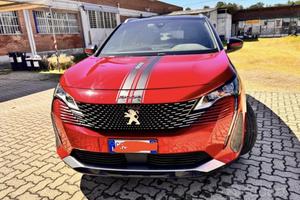 Peugeot 3008 gt pack