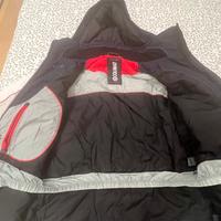 Tuta da sci colmar uomo taglia 50