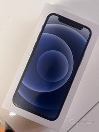 iPhone 12 mini