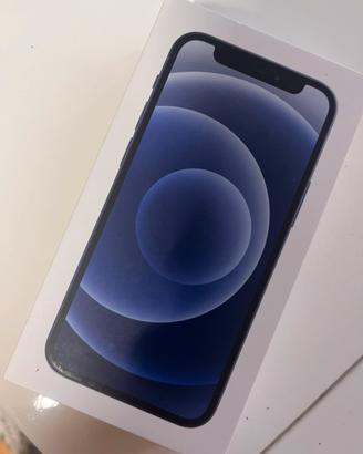 iPhone 12 mini