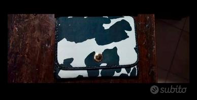 Portafoglio donna Redwall