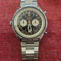 Breitling Navitimer assegnato Iraqi Air Force