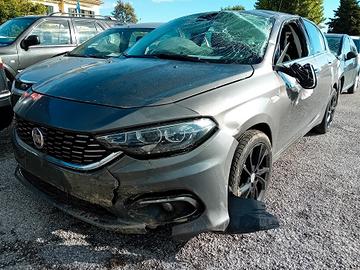 RICAMBI FIAT TIPO 1.4 B ANNO 2017