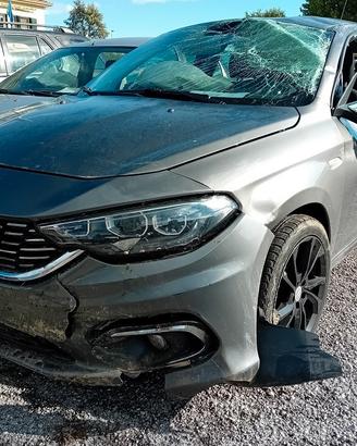 RICAMBI FIAT TIPO 1.4 B ANNO 2017