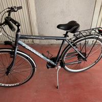 Bici uomo  28 di marca