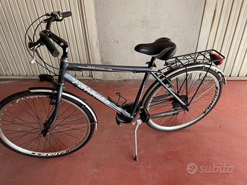 Bici uomo  28 di marca