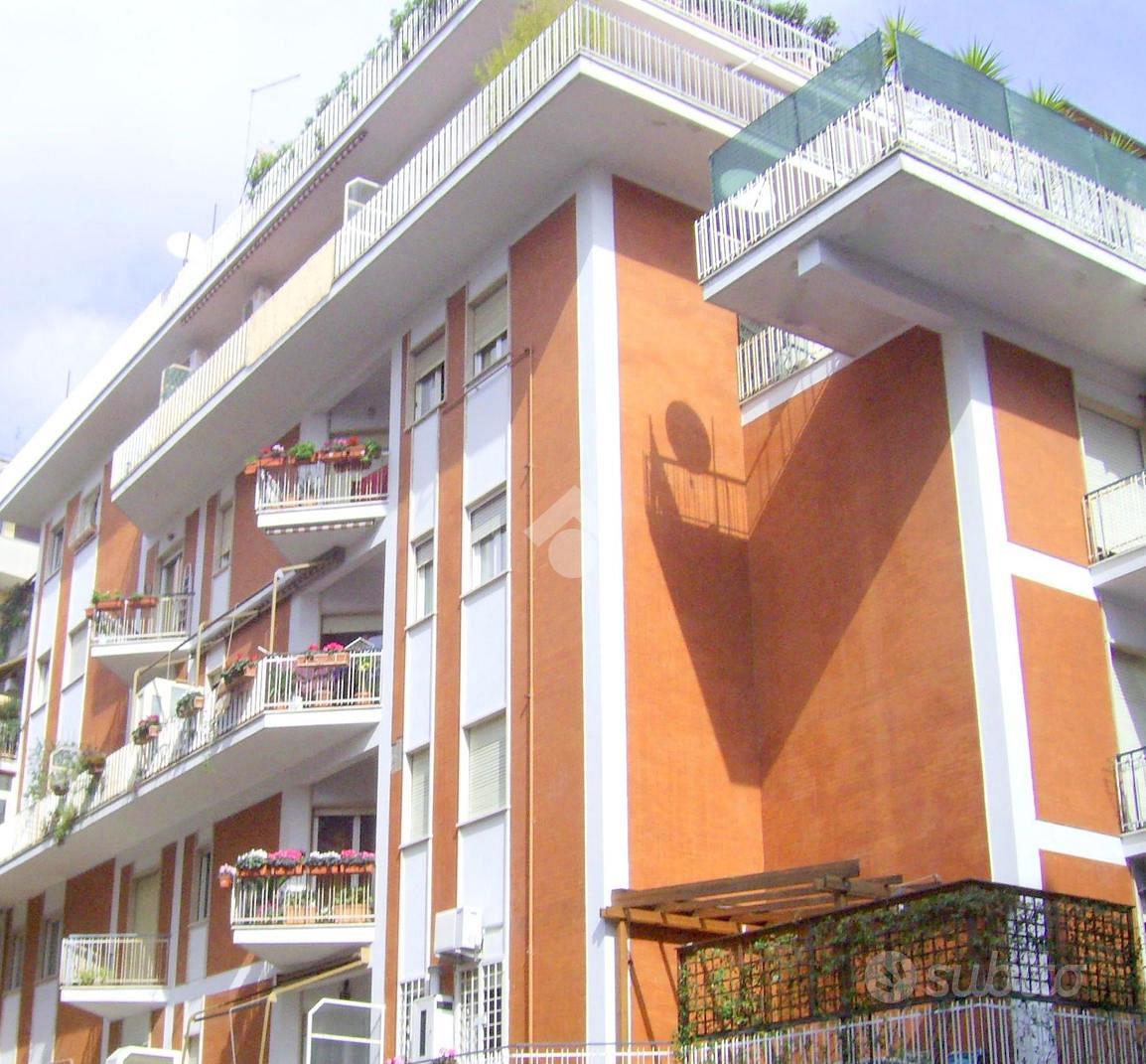 Appartamento – Roma, Aurelio - Vista 2