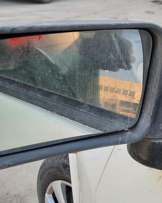 AUTOBIANCHI Y10 MOTORE LANCIA FIRE 1990 - SPECCHIE