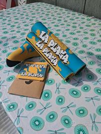kit la plaga wheelie bike