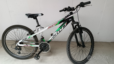 MTB da ragazzo/a 24"