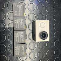 Action Cam xiaomi YI