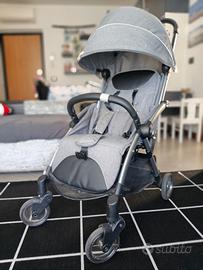 Passeggino Chicco Goody Plus