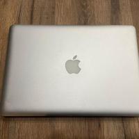 MacBook Pro 13"